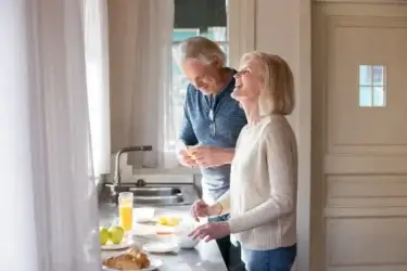 SylvanWoodsHowell cooking