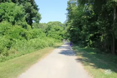 SylvanWoodsHowell location