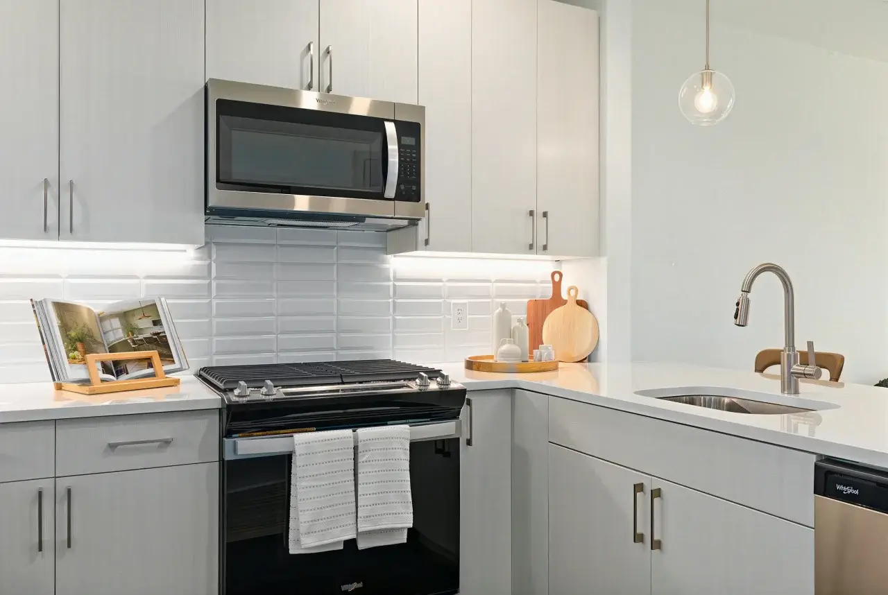 Sylvan Woods Howell 2