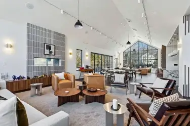 sylvan woods howell clubhouse lounge and dining area LE upscale strong tone enhance 30 color enhance 30