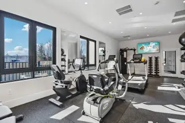 sylvan woods howell fitness center with cardio equipment LE upscale ultra size of changes 0 intensity 20 tone enhance 30 color enhance 30