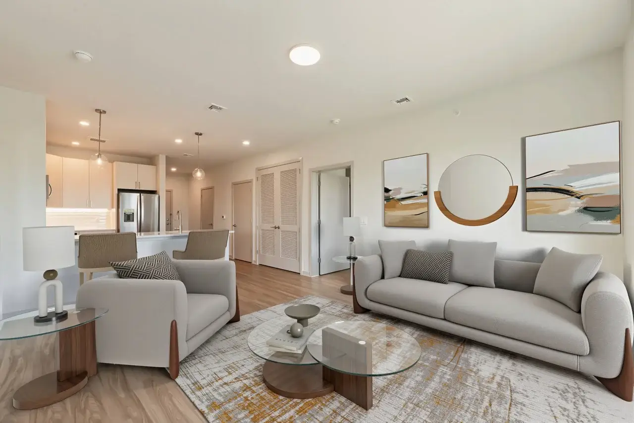 sylvan woods howell modern living room open kitchen sofa table LE upscale ultra size of changes 10 intensity 10 tone enhance 30 color enhance 30