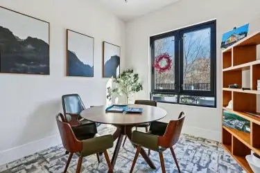 sylvan woods howell work study lounge with large windows LE upscale strong tone enhance 30 color enhance 30